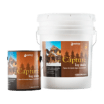 Sashco Capture Log Home Water Based Stain